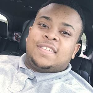 Meet your Posher, Trey